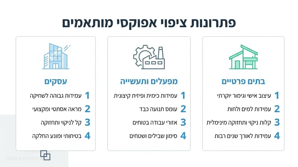 קבלן אפוקסי מקצועי מיישם ציפוי בחלל תעשייתי